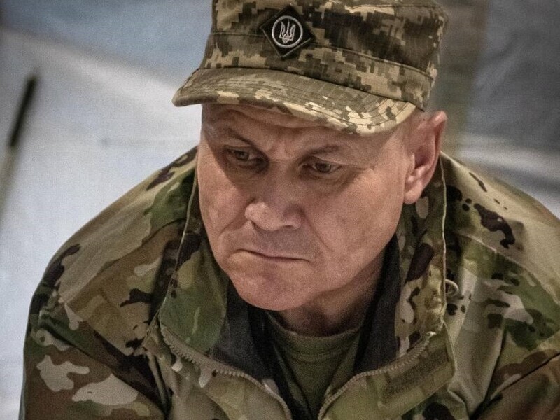 Тарнавський: Наступний рік може бути ще важчим. Тому що ми маємо закінчувати бойові дії та звільнення наших територій