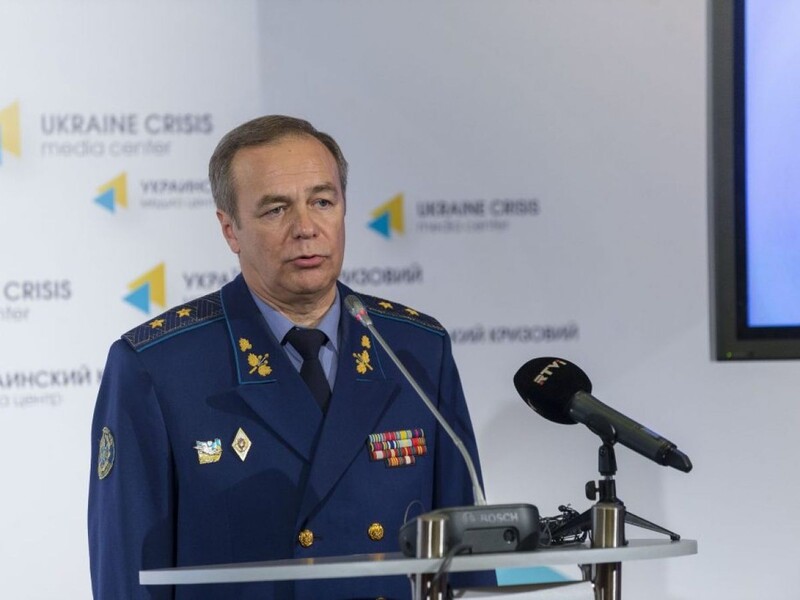 Экс-замначальника Генштаба ВСУ Романенко: Западные поставки техники Украине размазывались по времени. Мы начали наступать в июне, но все равно сил было недостаточно 