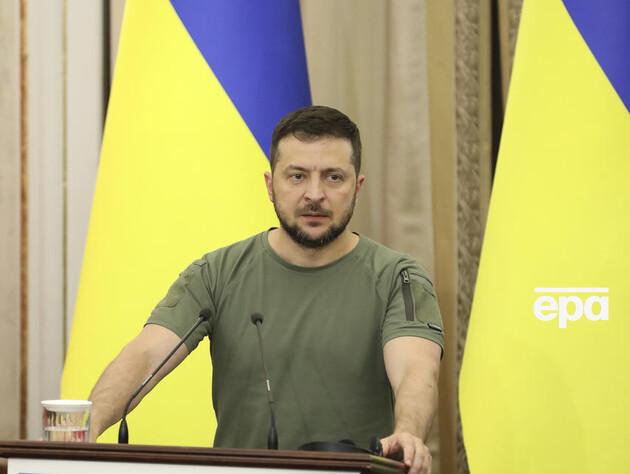 Зеленский: В оборонном комплексе Украины уже работает 300 тыс. человек, мы можем стать глобальным донором безопасности