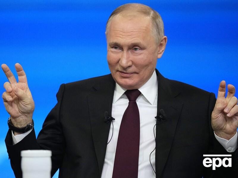 Главред The Insider Russia Доброхотов: Путин – психопат. Но ему не грозит уйти от ответственности на основании психического заболевания