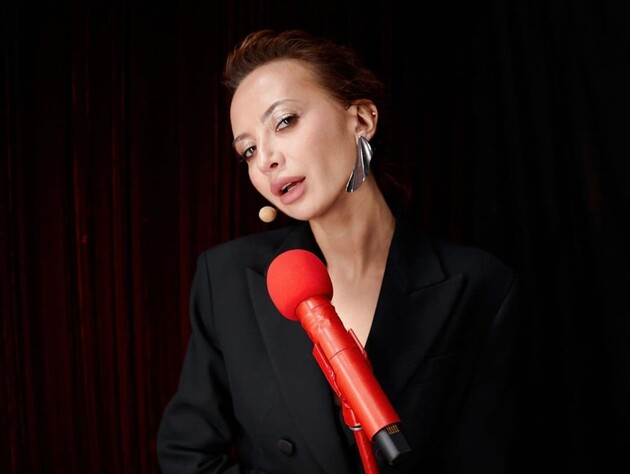 Сопонару показала, как выглядит ее старшая сестра