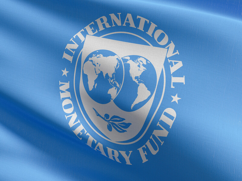 В МВФ ответили, кто покроет дополнительные расходы Украины на войну и мобилизацию
