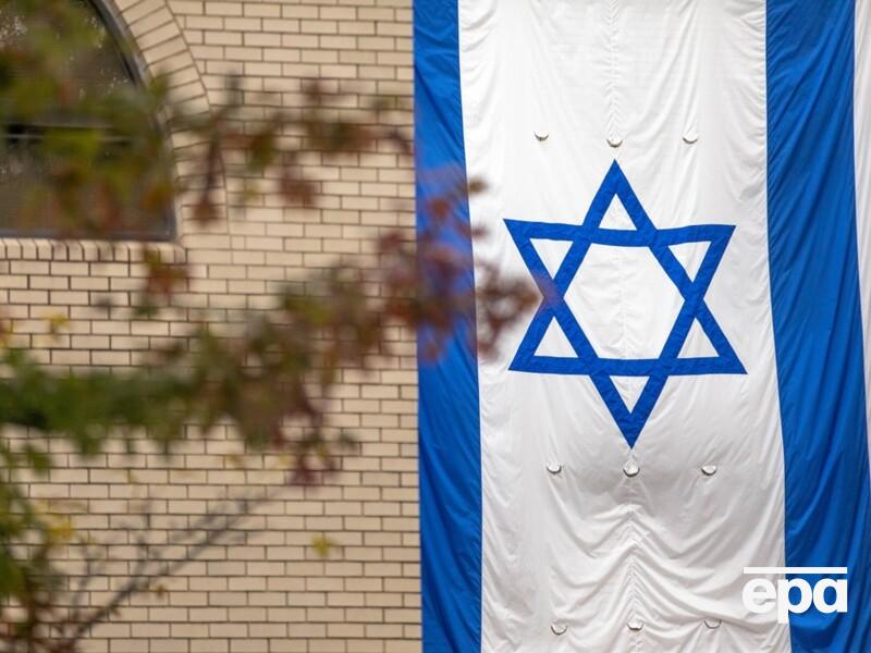 Ізраїльський журналіст Ауслендер: Для євреїв зараз є два безпечні місця: Ізраїль і Україна