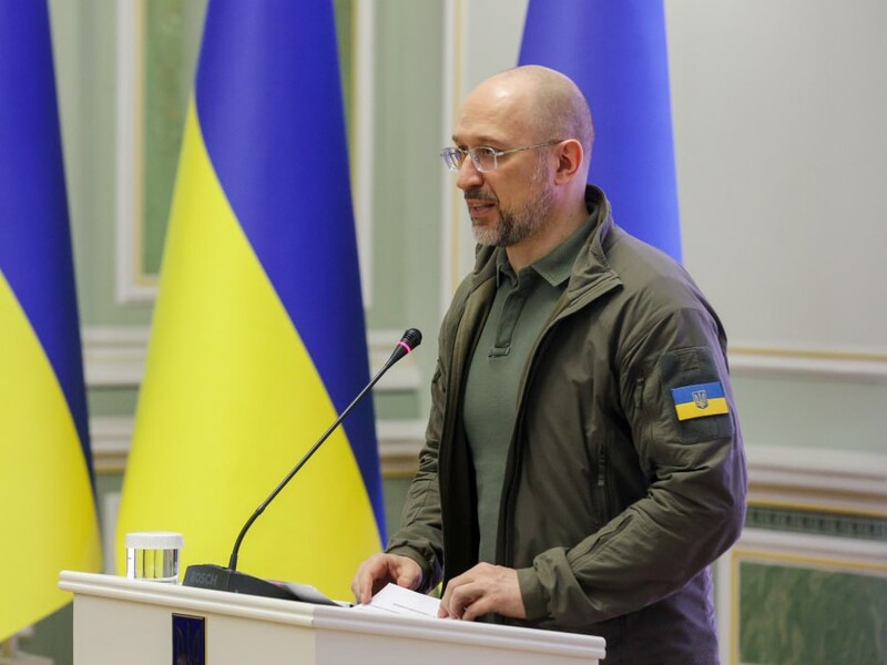 ЗМІ дізналися, після чого Шмигаль надав запит на екстрену зустріч із міжнародними донорами України