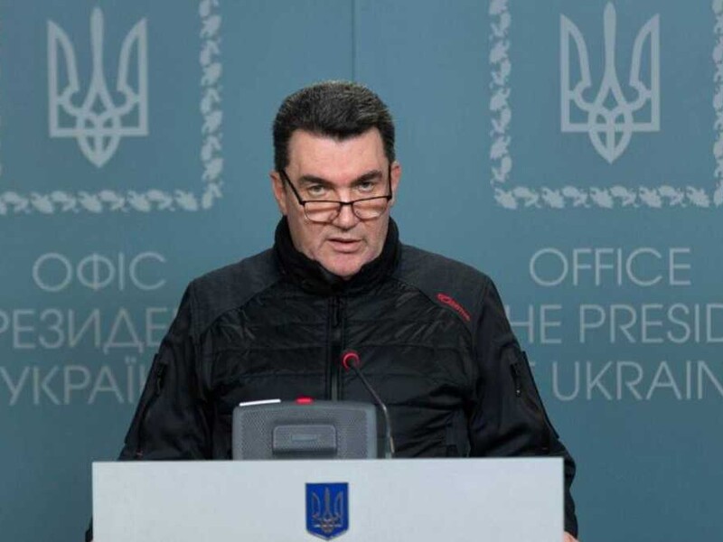 "Ответ не заставит себя ждать". Данилов назвал последствия для РФ сегодняшней атаки на Украину 