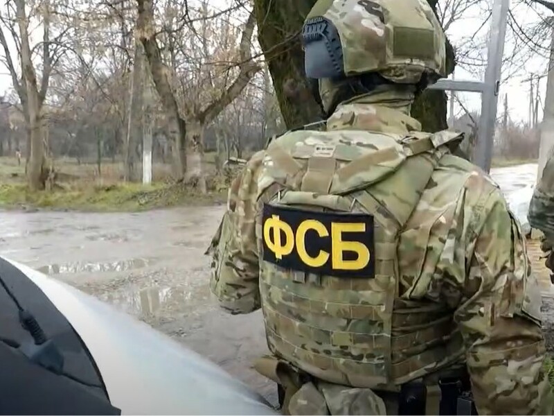 Россияне создали базу украинцев, которых подозревают в нелояльности, в ней – более 100 тыс. жителей – Центр нацсопротивления при ВСУ