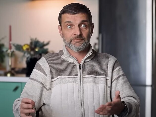 Морпіх Діанов: Я працював навіть у каналізації. Це був 2013 рік. Від мене так смерділо – що вообще. Але платили непогано