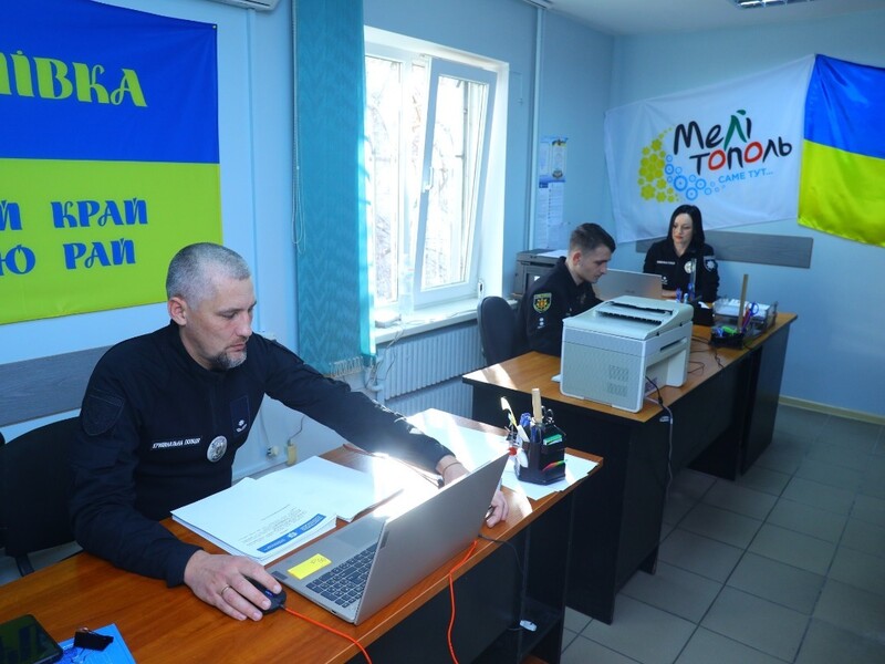 В Запорожье при поддержке "Метинвеста" открыли первый центр по розыску без вести пропавших