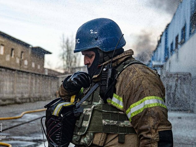 В Киеве 16 погибших. Кличко объявил 1 января днем траура в столице