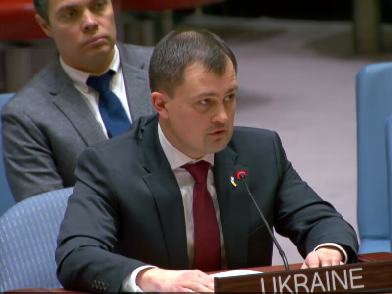 Россия после взрывов в Белгороде созвала Совбез ООН. Представитель Украины заявил, что как только "кровавая война" РФ прекратится – не будет причин для заседаний