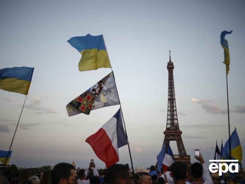 РФ за допомогою ультраправих партій намагається звести нанівець підтримку України у Франції – ЗМІ
