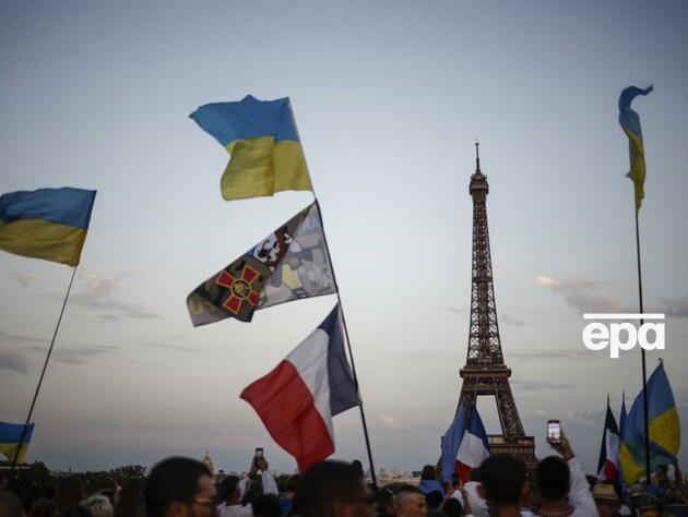 РФ за допомогою ультраправих партій намагається звести нанівець підтримку України у Франції – ЗМІ