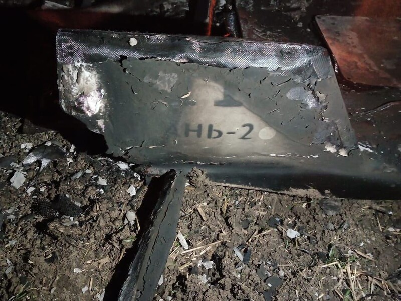 Українські військові вночі збили 21 із 49 дронів Shahed – Повітряні сили ЗСУ