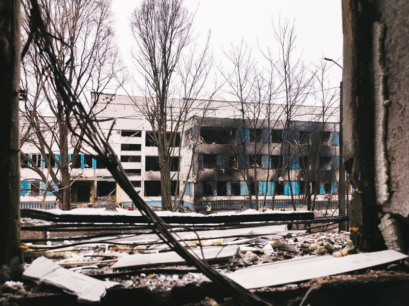У лікарні помер ще один постраждалий від масованої ракетної атаки окупантів на Дніпро – ОВА