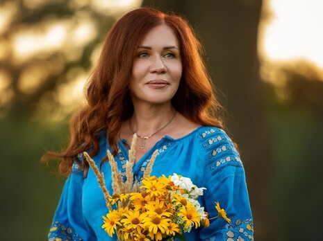 Наступающий год легким не будет. Но наши ценности – свобода, жизнь, созидание – они не могут не победить, так устроен мир