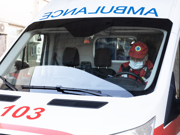 В больницах Харьковской области находятся 13 пострадавших от обстрелов оккупантов – ОВА