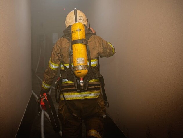 Количество жертв ракетной атаки российских оккупантов на Киев увеличилось до 23 человек – КГВА