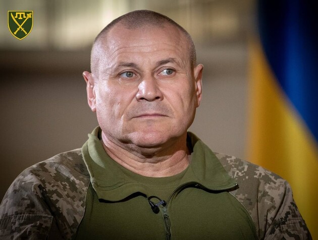 Російські окупанти знову активно застосовують керовані авіабомби – Тарнавський