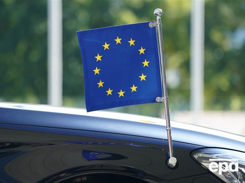 Рада Євросоюзу одностайно підтримала часткове приєднання Румунії та Болгарії до Шенгенської зони
