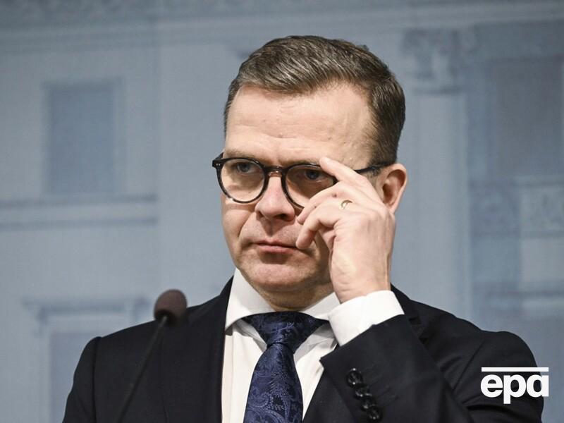 Премьер Финляндии в новогоднем поздравлении: Украину ждут в европейской семье, ее место – в ЕС