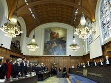 Украина будет судиться с РФ в Гааге. Главное за день