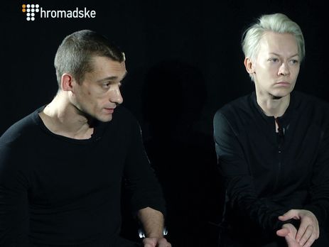 Павленский: Происходит фальсификация обвинения по тяжкой, самой грязной статье