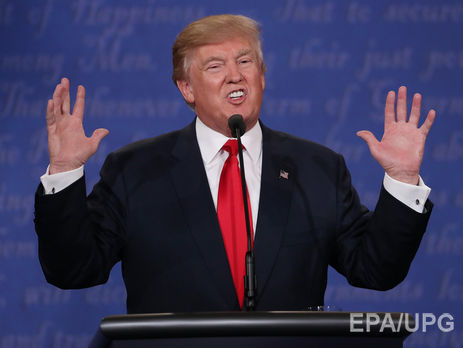 26 конгрессменов заявили, что будут бойкотировать инаугурацию Трампа