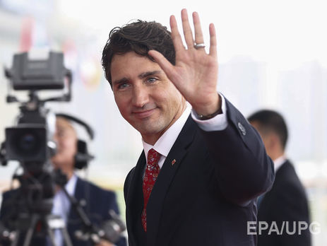 В Канаде комиссия по этике проверяет поездку Трюдо на частный остров