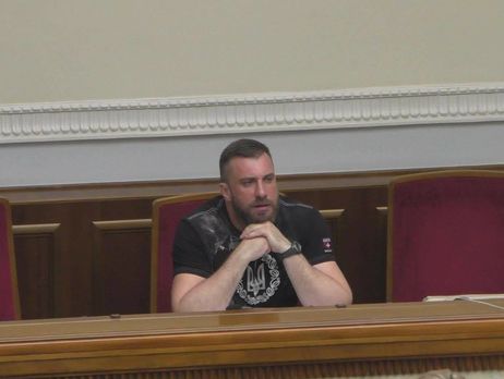 Некоторые офицеры Нацгвардии симпатизируют сепаратистам – нардеп Петренко