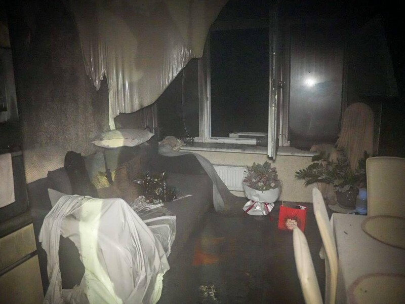 У новорічну ніч через атаку окупантів в Одесі загинув 15-річний підліток. Троє поранених – у лікарні