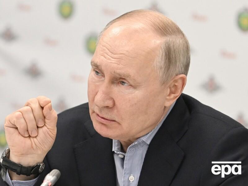 Пугачов: Відкидати те, що Путін – гей, я не став би