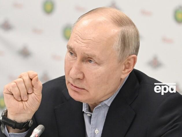 Пугачов: Відкидати те, що Путін – гей, я не став би
