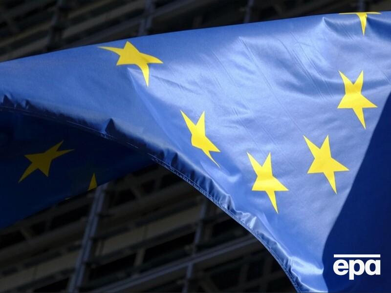 Бельгія розпочала головування в ЄС. Зеленський очікує на спільну роботу для просування вступу України у Євросоюз