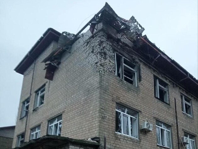 Обстрелы Херсонской области, удар по приграничному поселку в Сумской, трое погибших в Донецкой. Сводка ОВА за сутки
