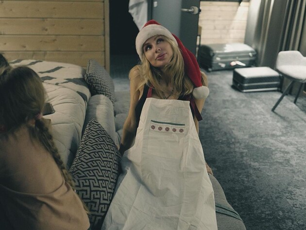 Loboda показала молодшу доньку