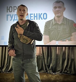 Гудыменко: Я против идеи о бронировании для граждан, которые больше зарабатывают. Мы должны быть едины – война пришла ко всем украинцам, а не к богатым или бедным