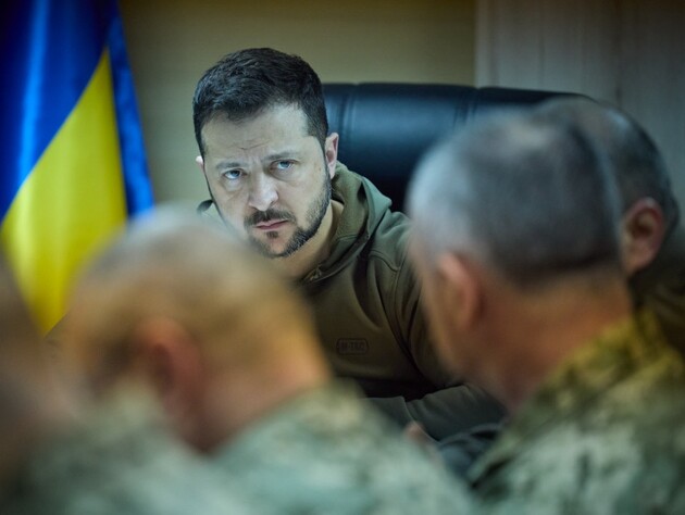 Зеленский: Если не защитить жизнь в Украине, российский террор и дальше будет расползаться по миру. У верхушки РФ чувство безнаказанности