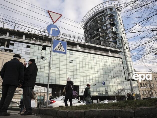 Увеличилось число жертв обстрела Киева 29 декабря – КГВА