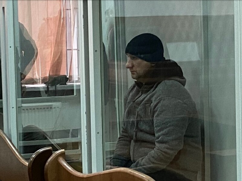 Суд на 15 лет лишил свободы экс-начальника тюрьмы "Изоляция", в которой оккупанты пытали украинцев