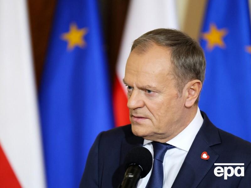 Прем’єр Польщі заявив, що буде переконувати перевізників не використовувати блокаду як метод відстоювання інтересів