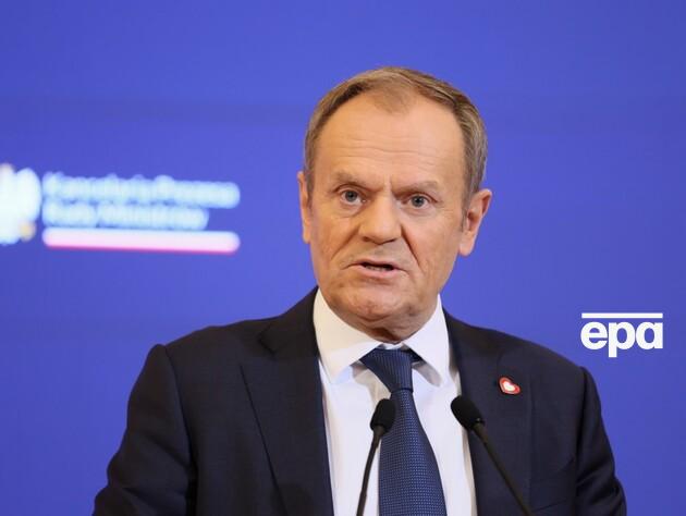 Росія може напасти на Європу, коли її перевага у військових можливостях стане очевидною – прем'єр Польщі