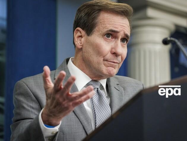 У США закончились деньги на помощь Украине – Белый дом