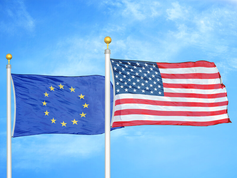 США і ЄС упритул наблизилися до вирішення питання передання на відновлення України заморожених активів РФ – Шмигаль