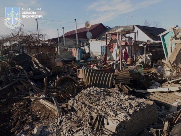 Российские войска ударили из артиллерии по Станиславу, погиб гражданский, еще двое человек пострадали