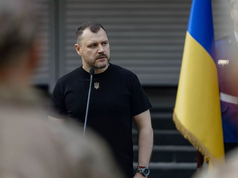 Глава МВД Украины о мобилизации полицейских: Если необходимо будет взять оружие – мы готовы это сделать