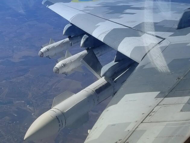 ВСУ официально подтвердили поражение командного пункта оккупантов под Севастополем