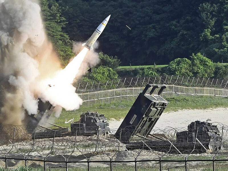 Украина может получить сотни ракет ATACMS, которые США планировали утилизировать – эксперт