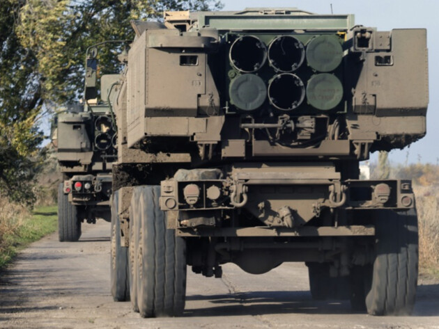 В ССО показали, как HIMARS одним выстрелом уничтожил российский комплекс 