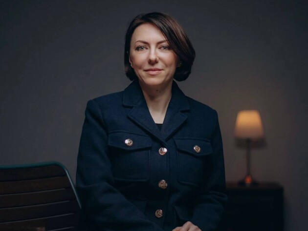 Маляр: Перемога у війні й перемога політична в нинішній ситуації – це вже різні речі. На жаль, доведеться робити вибір