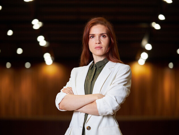 Безуглая заявила, что ее решили отстранить от должности в Раде 